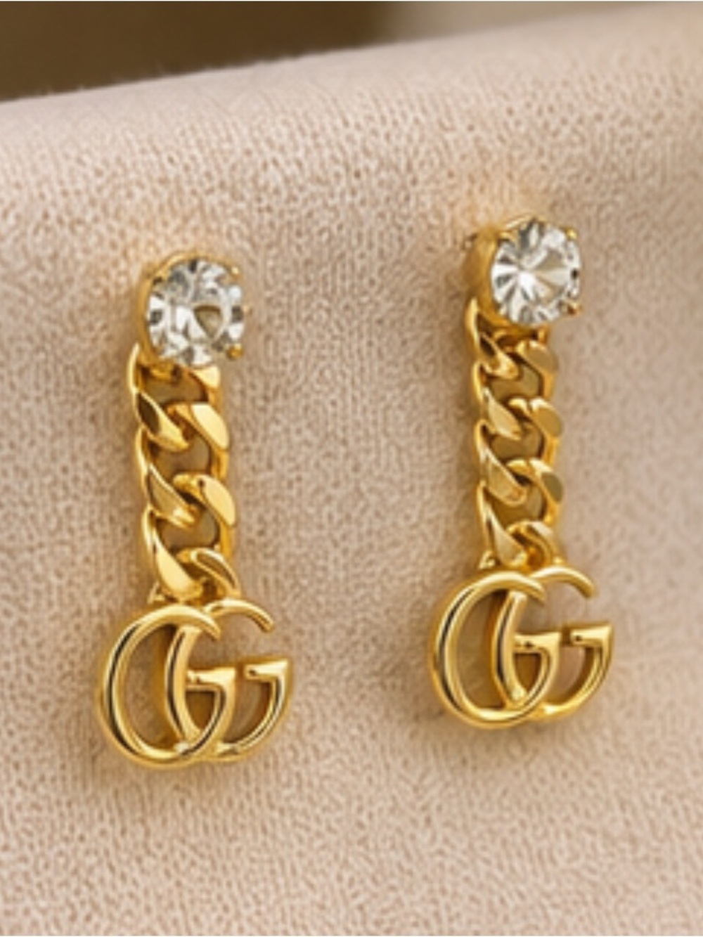 FASHION EARRINGS ✨ - Picture 4 of 7